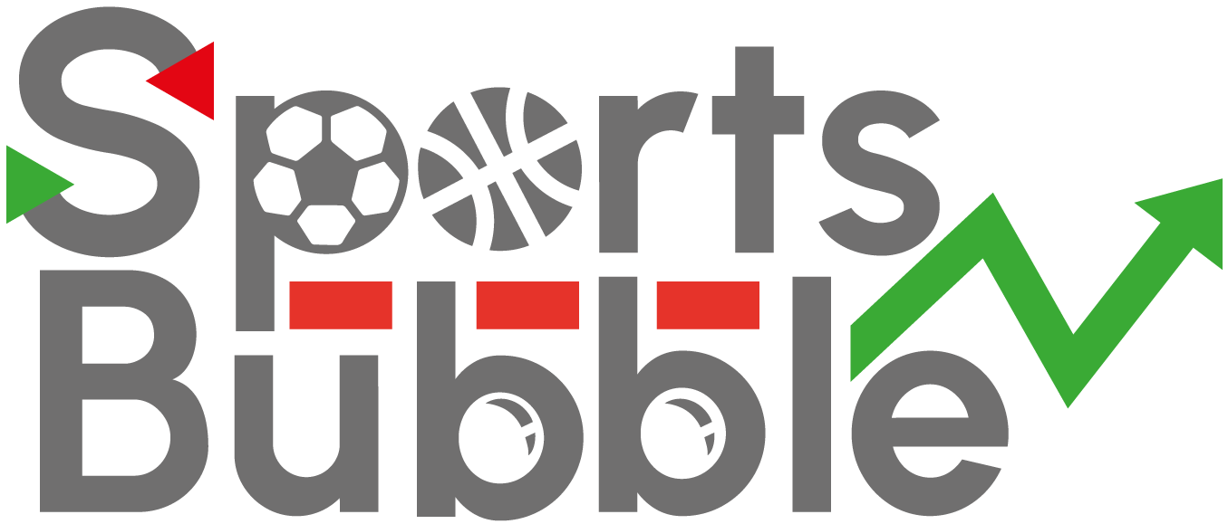 Sporta Bubble logo